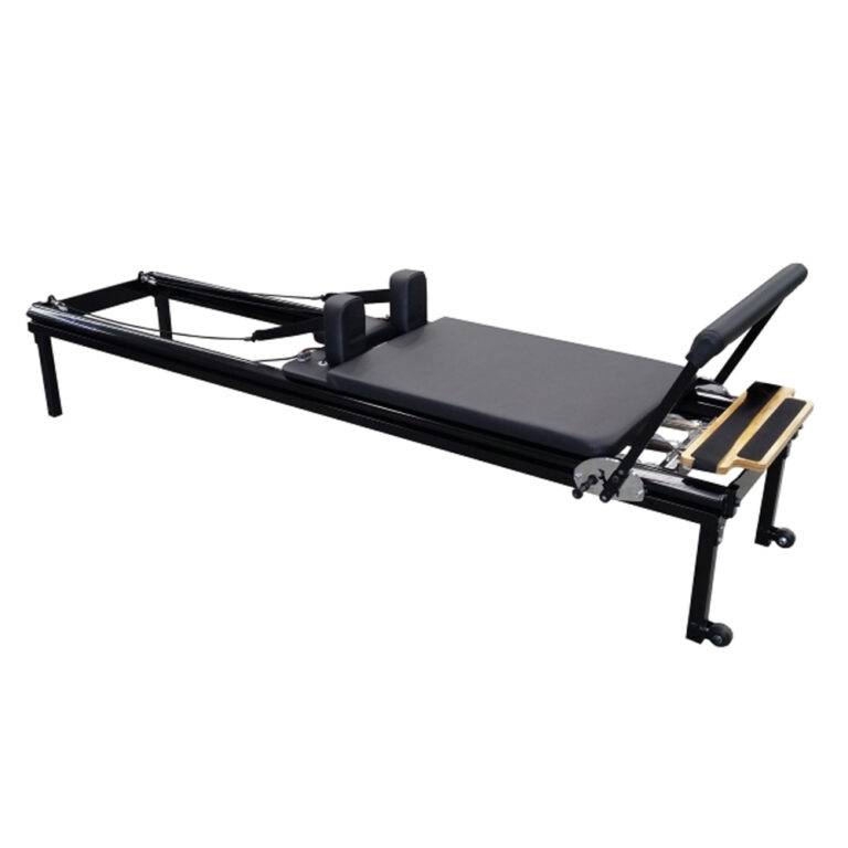 Pilates Reformer Bed Gym Equipment Hire
